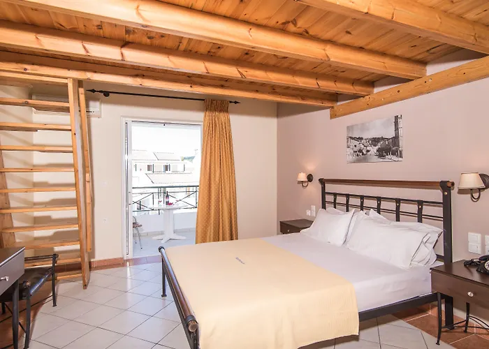 Maistrali Zante 4*