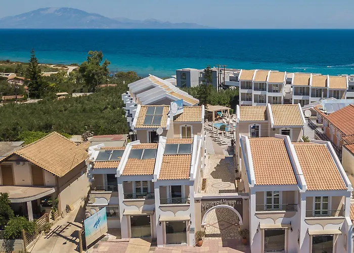 Maistrali Zante Hotel