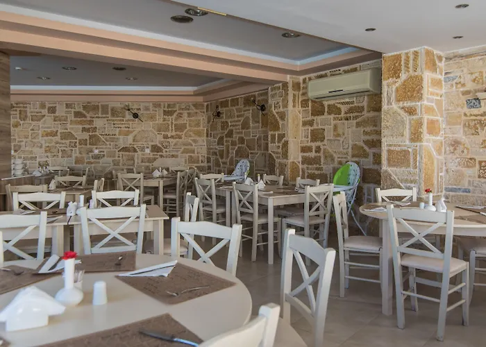 Maistrali Zante Hotel 4*