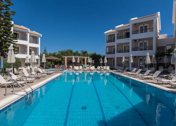 Maistrali Zante