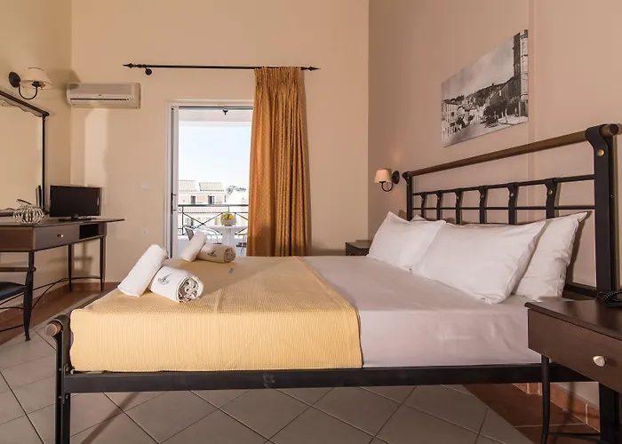 Maistrali Zante 4*