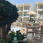 Maistrali Zante Otel