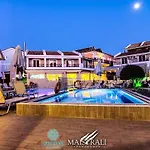 Maistrali Zante Otel 4*