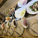 Maistrali Zante Otel 4*