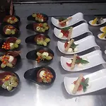 Otel Maistrali Zante 4*
