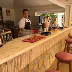Otel Maistrali Zante Tragaki