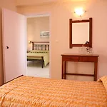 Otel Maistrali Zante Tragaki