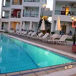 Maistrali Zante Hotel Tragaki