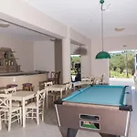 Hotel Maistrali Zante 4*