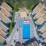Otel Maistrali Zante Tragaki