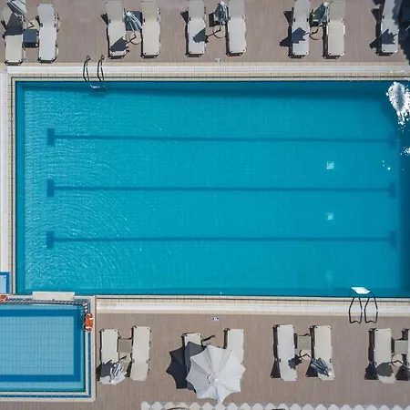 Maistrali Zante Szálloda 4*