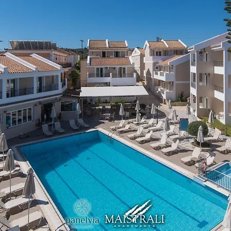 Maistrali Zante