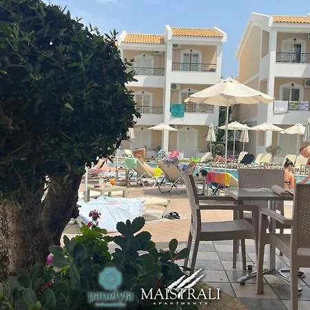 Maistrali Zante Hotel