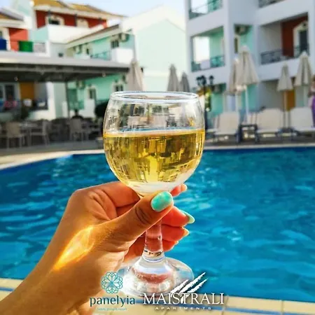 Maistrali Zante Tragáki