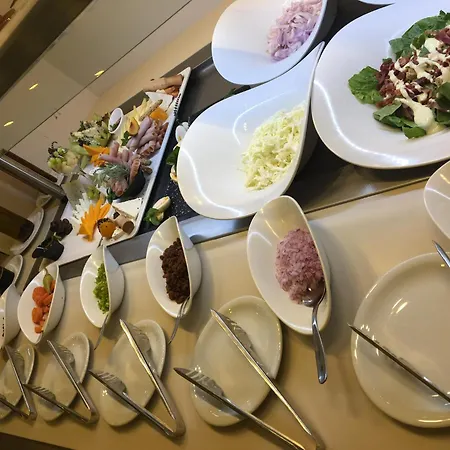 مايسترالي فندق 4*