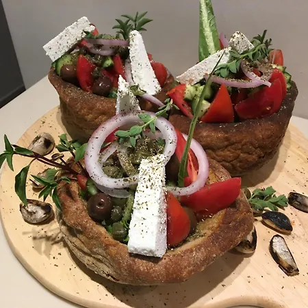فندق مايسترالي 4*