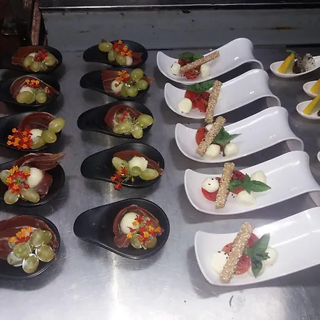 Hotel Maistrali Zante 4*