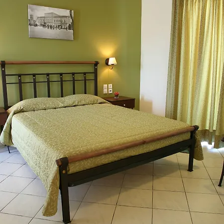 Maistrali Zante 4*