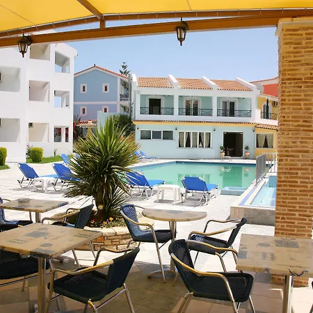 Maistrali Zante