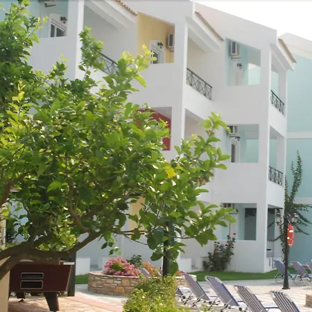 Maistrali Zante