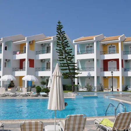 Maistrali Zante Otel