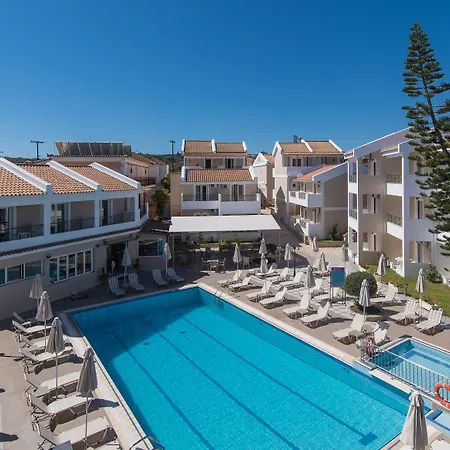Maistrali Zante Hotel 4*