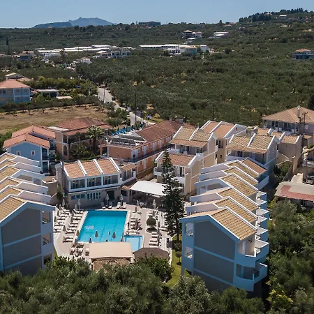 Maistrali Zante 4* Tragáki
