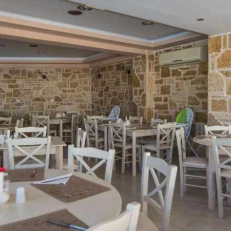 Maistrali Zante Szálloda 4*