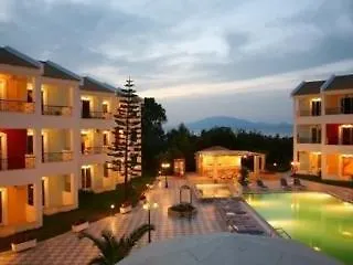 مايسترالي 4*